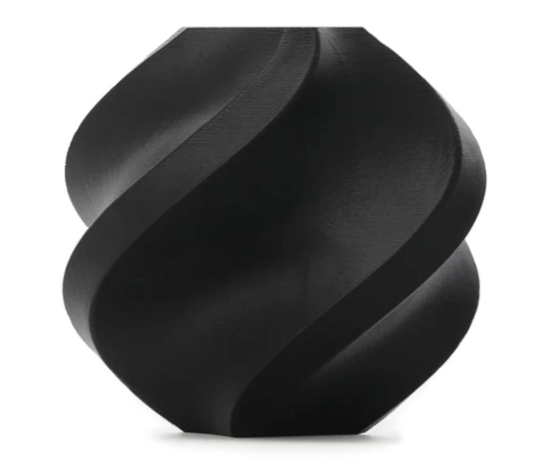 Bambu Lab PETG-HF 1,75mm 1kg Black - 1323632 - zdjęcie